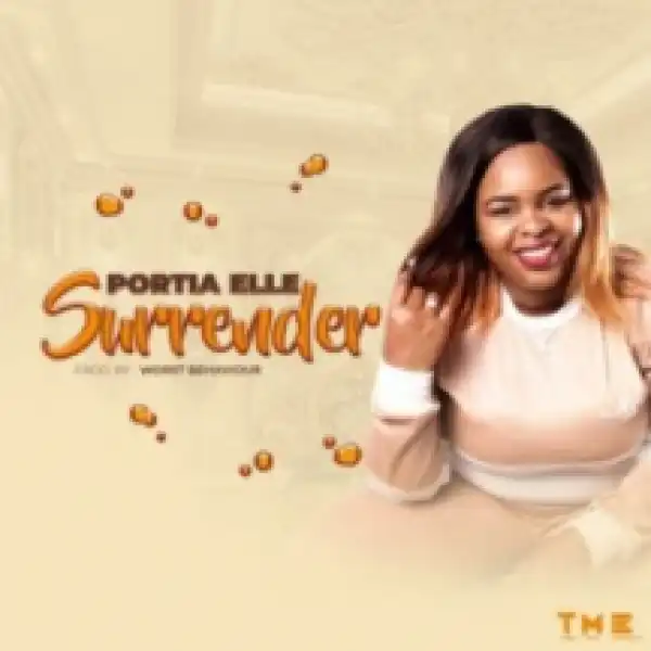 Portia Elle - Surrender